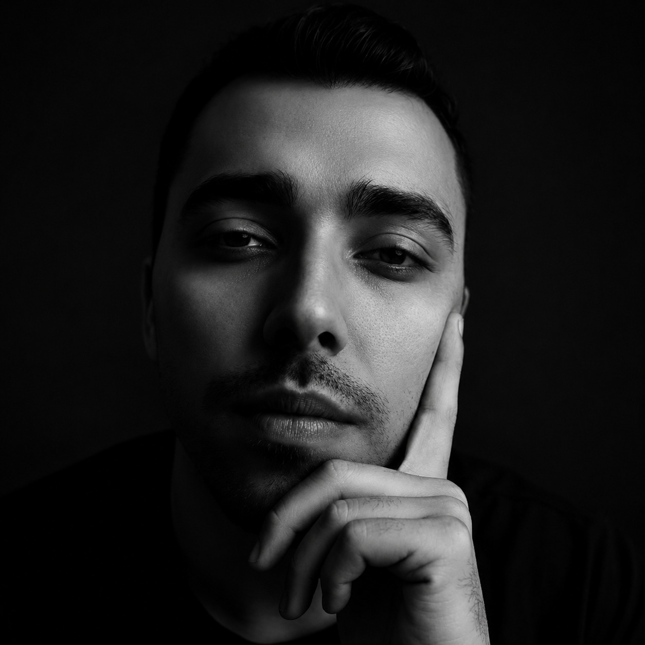 Pablo — Diretor de Vídeo da Despertar Audiovisual